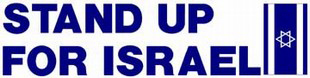 Stand For Israel